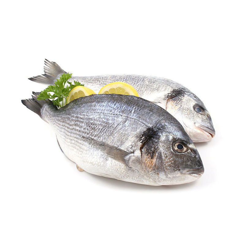 美威三文鱼头半片(150-200g)