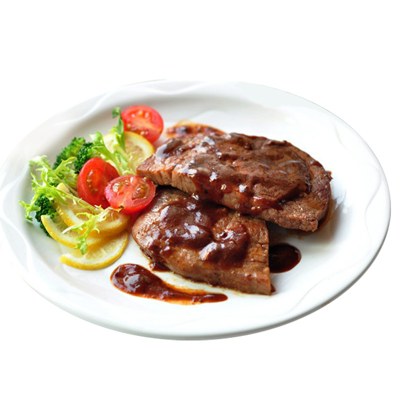 新鲜牛肉500g装（北京）